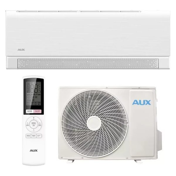 Aura Series 2,7 kW