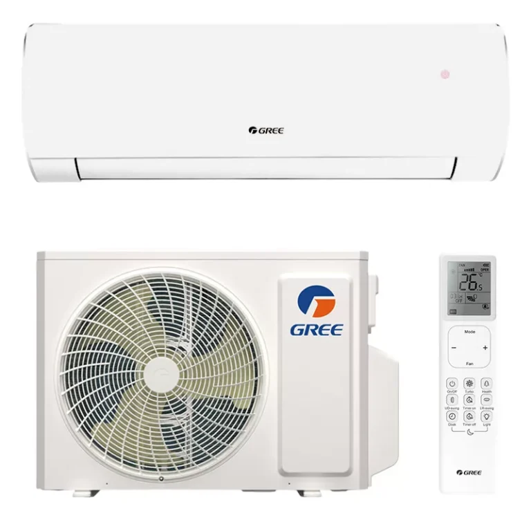 Gree Comfort Pro 2,7 kW A+++